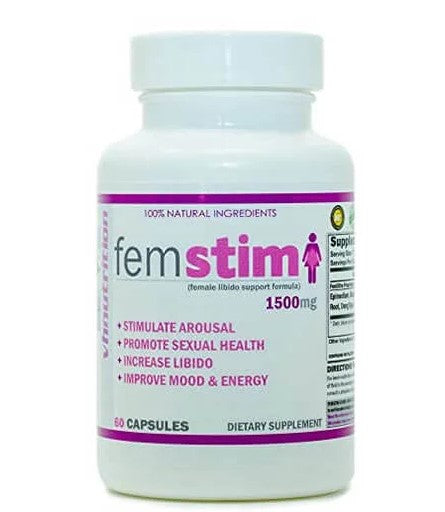 Femstim Price in Pakistan