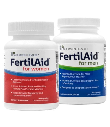 Fertilaid Capsule Price in Pakistan
