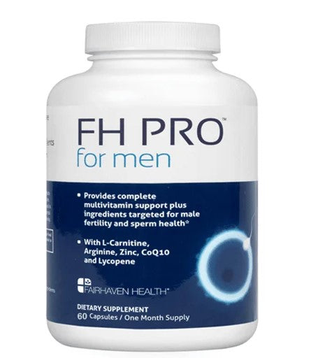 Fh Pro Supplement Price in Pakistan