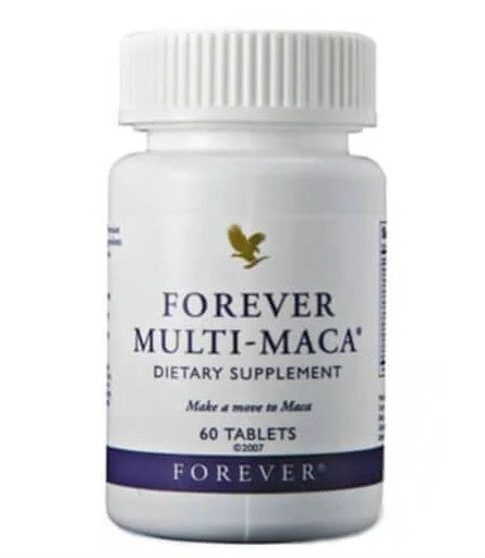 Forever Multi Maca Price in Pakistan
