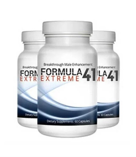 Formula 41 Extreme Price in Pakistan
