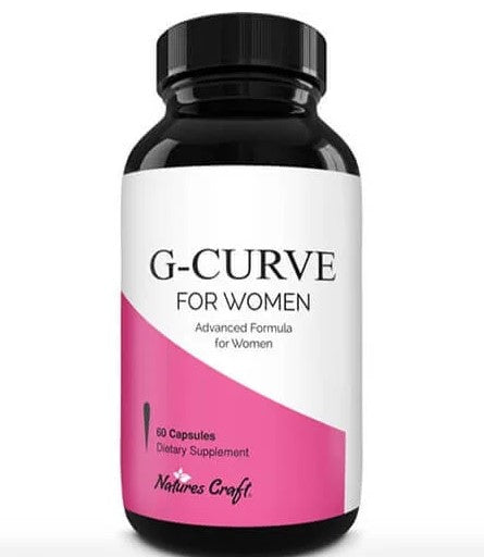 G-Curve for Women Pills Price in Pakistan