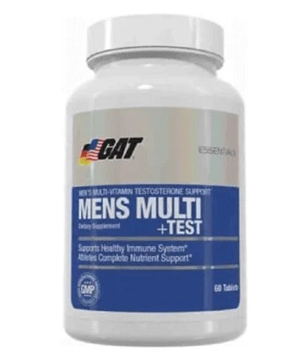 GAT Sport Men's Multi+Test Price in Pakistan