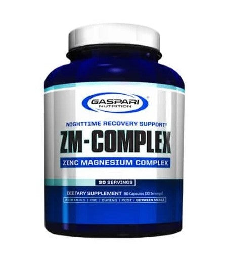 Gaspari ZM Complex Price in Pakistan