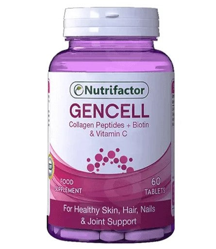 Gencell Tablet Price in Pakistan