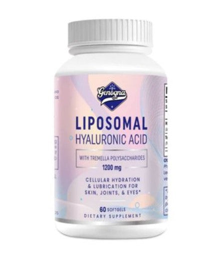 Genogna Liposomal Hyaluronic Acid Supplements Price In Pakistan