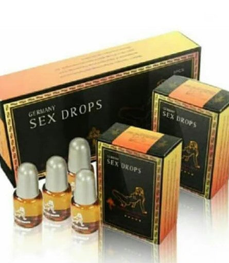 Germany Sex Drops for Women Price in Pakistan