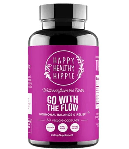 Go with The Flow Hormone Balance for Women Price in Pakistan
