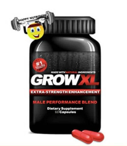Grow Xl Price in Pakistan