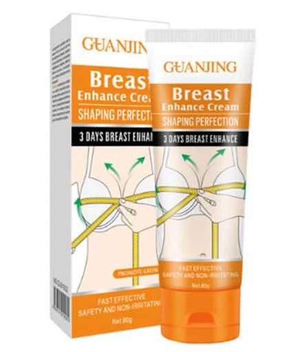 Guanjing Breast Enlargement Cream Price in Pakistan