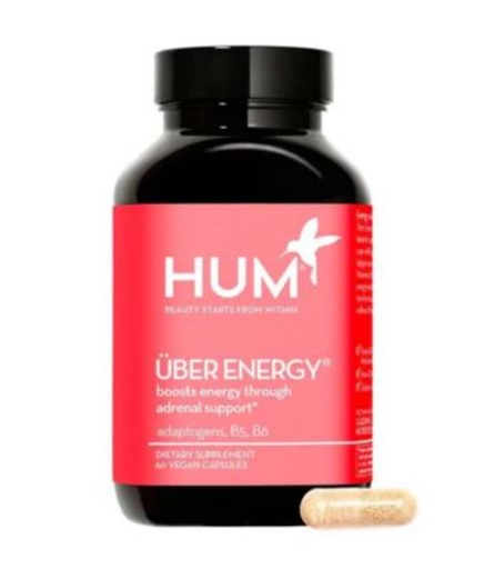 HUM Uber Energy Supplement Price In Pakistan