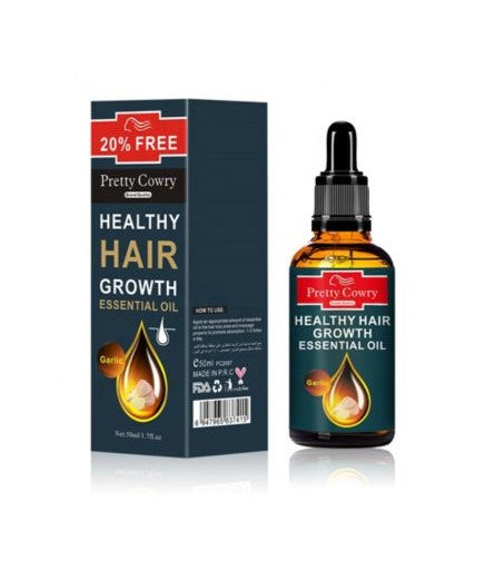 Hair Growth Essential Oil  Price In Pakistan