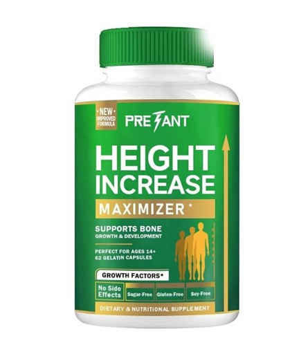 Height Increase Maximizer Price in Pakistan