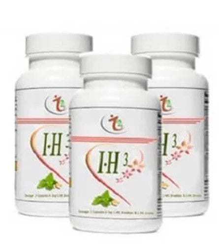IH3 Capsule Price in Pakistan