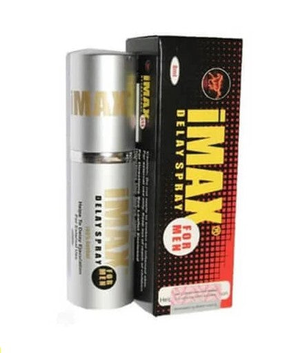 IMax Delay Spray Price in Pakistan