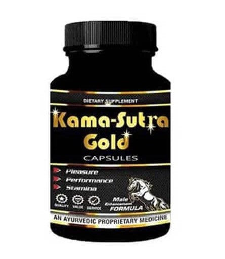 Kamasutra Gold Price in Pakistan