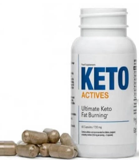 Keto Actives Price in Pakistan