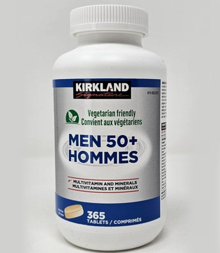 Kirkland Signature Men 50+ Hommes Price in Pakistan