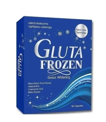 LICAP INNOVATION Gluta Frozen Dietary Supplements Price in Pakistan