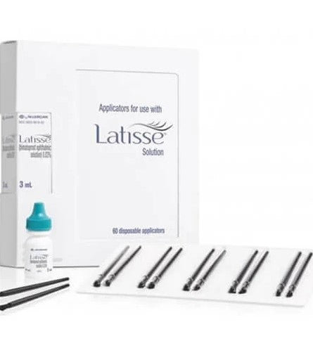 Latisse Eyelash Serum Price in Pakistan