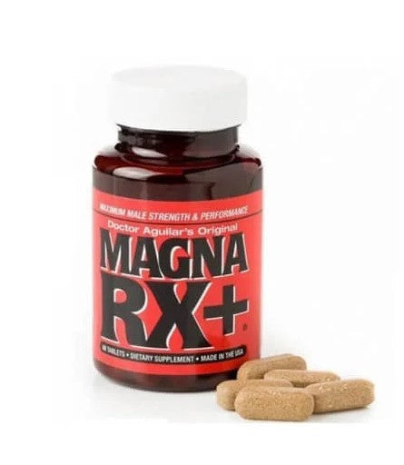 Magna Rx Plus Price in Pakistan