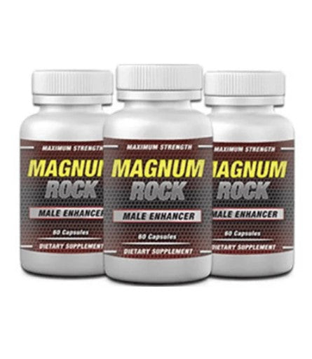 Magnum Rock Price in Pakistan