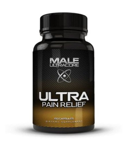 Male Ultra core Pain Relief Capsule Price In Pakistan