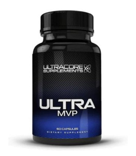 Male Ultracore Supplements Ultra MVP Price in Pakistan