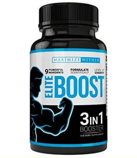 Maximize Within Elite Boost Price in Pakistan