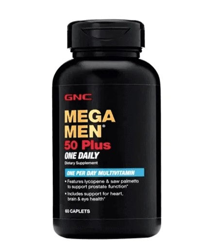 Mega Men Sport Multivitamins Price in Pakistan