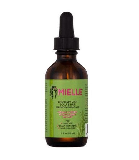 Mielle Rosemary Mint Oil Price In Pakistan