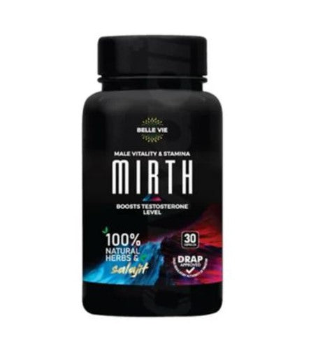 Mirth Capsules Price Price In Pakistan