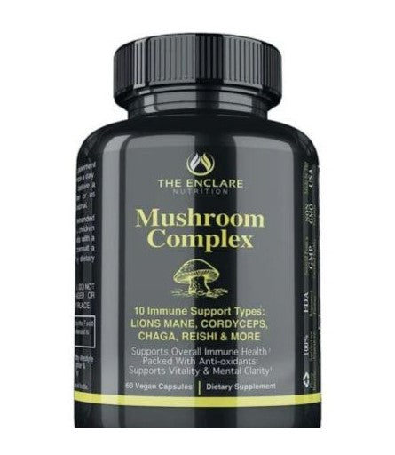 Mushroom Complex Price In Pakistan