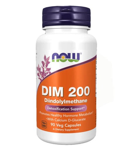 NOW DIM 200 Diindolylmethane Price in Pakistan