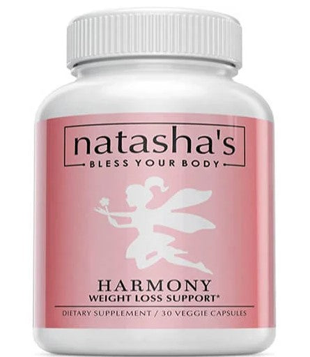 Natasha's Harmony Weight Loss Price in Pakistan