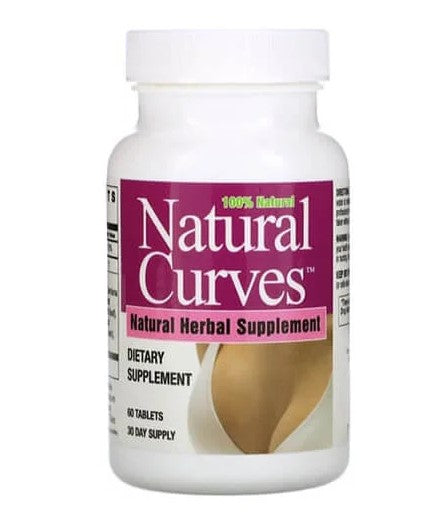 Natural Curves Supplement Price in Pakistan
