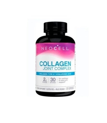 NeoCell Collagen Joint Complex Capsules Price in Pakistan