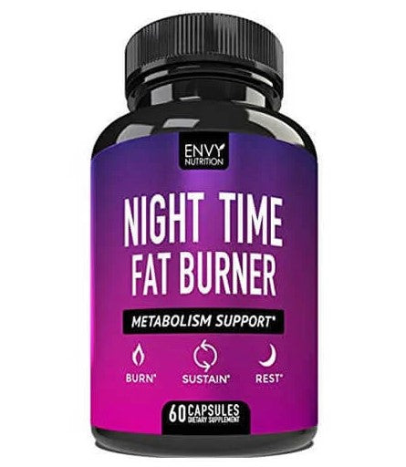 Nighttime Fat Burner Pills Price in Pakistan