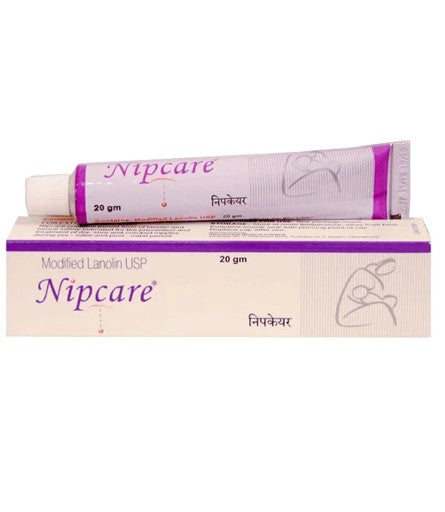 Nipcare Cream Price in Pakistan