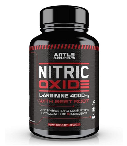 Nitric Oxide L Arginine 4000mg With Beet Root Price in Pakistan