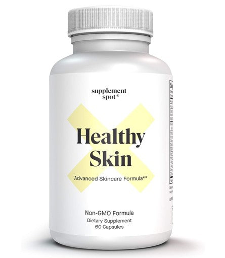 Nutrifactor Skin Hair & Nails Beauty Supplement | Price in Pakistan