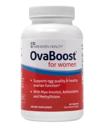 Ovaboost Tablet Price in Pakistan