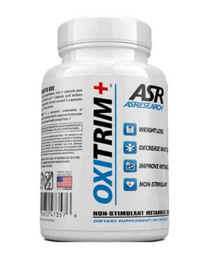 Oxitrim Plus Price in Pakistan