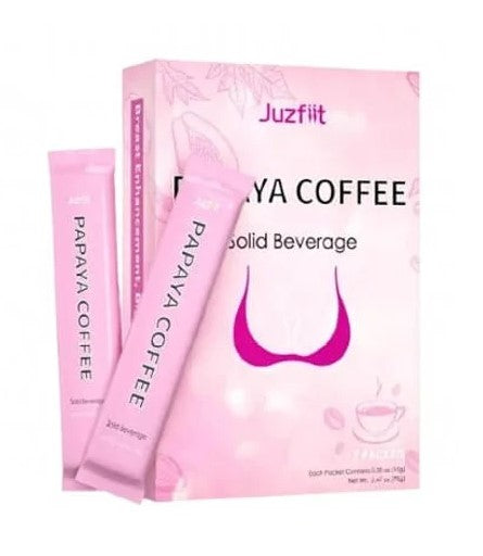Papaya Coffee Price in Pakistan