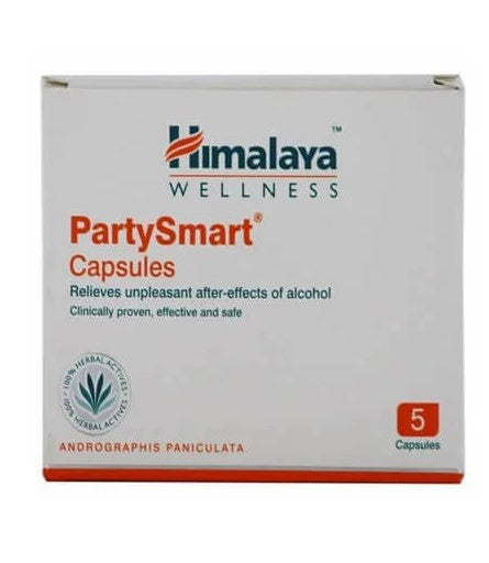 Party Smart Capsule Price in Pakistan
