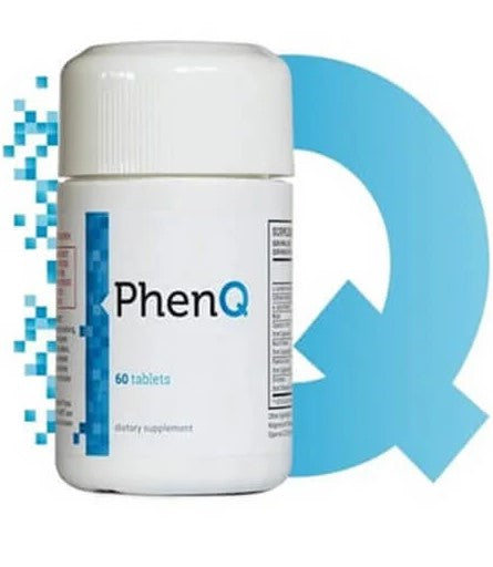 Phenq Tablets Price in Pakistan