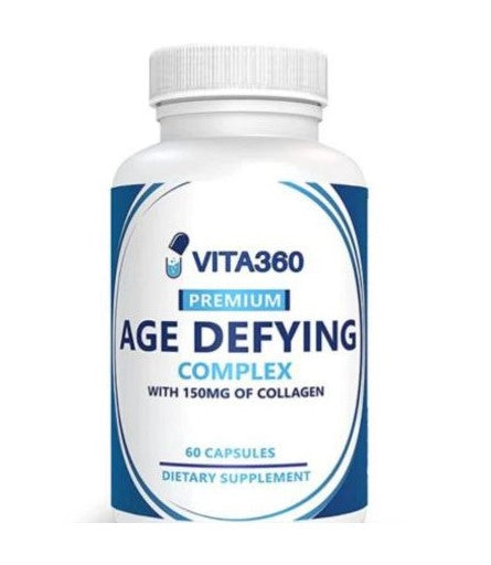 Premium Age Defying Complex Price In Pakistan