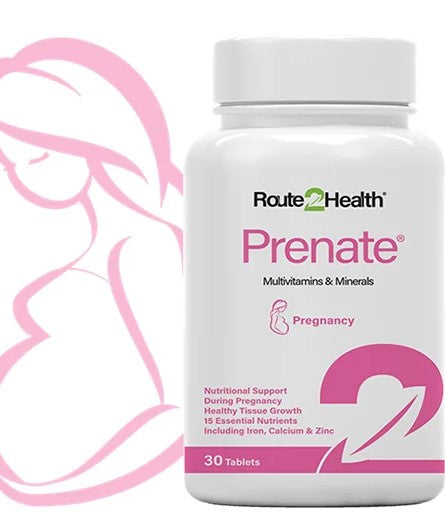 Prenate Tablet Price in Pakistan