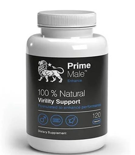 Prime Male Capsule Price in Pakistan