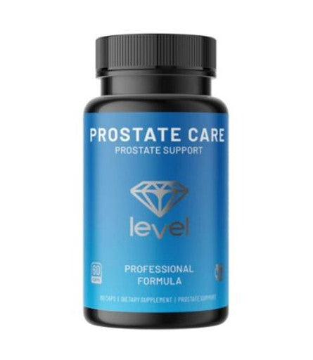 Prostate Care Level Capsule Price In Pakistan